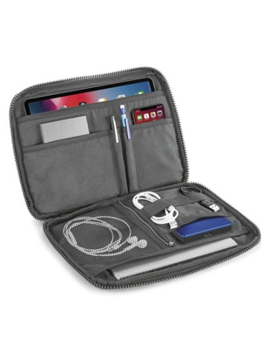 BAG-BG65-Essential Tech Organiser